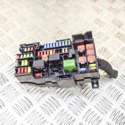 Panou de siguranțe OPEL MOKKA / MOKKA X 2017 OEM: 1706213317,1706213317,6-2109261-2 foto