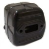 Esapament Husqvarna: 362, 365, 371, 372, 385, 390 - PowerTool TopQuality, Blade