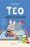 Teo refuza sa adoarma - Emmanuelle Massonaud - Bookzone
