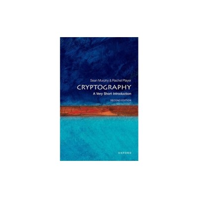 Cryptography: A Very Short Introduction foto