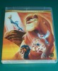 Colectie Disney DVD Vol. 4: 8 Filme Dublate Romana - Hercules, Aladdin, Regele Leu, Pocahontas, Toy Story, Goofy, Cocosatul, Frumoasa si Bestia