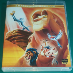 Colectie Disney - Volumul 4 - Stick - 8 Filme - dublate in limba romana