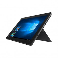 Laptop Dell Latitude 5290 12.5 inch HD Touch Intel Core i7-8650U 8GB DDR4 256GB SSD Windows 10 Pro Black 3Yr NBD foto