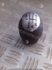 Nuca Schimbator Renault Laguna 2, 5/6 Viteze, Negru, Material Durabil, Design Ergonomic