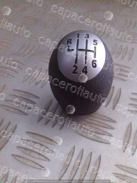 Nuca schimbator Renault Laguna 2