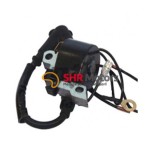 Aprindere drujba Stihl MS 640, 650, 660 Calitatea II