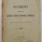 DOCUMENTE PRIVITOARE LA RASBOIUL PENTRU INTREGIREA ROMANIEI de GENERAL D. ILIESCU , 1924