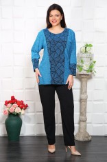 Compleu Elegant Lulu - 48Marimea