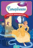 Cenusareasa. Povesti nemuritoare (resigilat) - Editura Altele