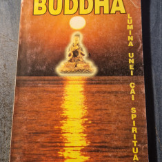 Buddha lumina unei cai spirituale