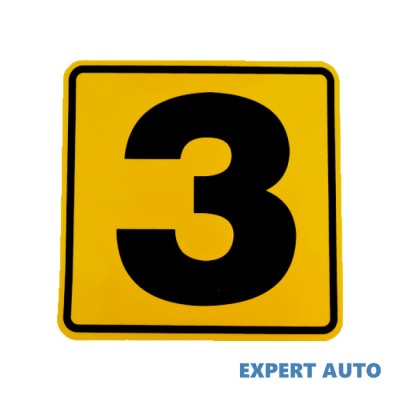 Abtibild numar 3 Alta marca Alt model #7 foto