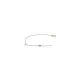 Cablu frana mana MERCEDES-BENZ A-CLASS W168 ATE 24372704002