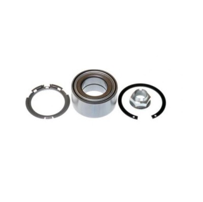 Kit rulmenti roata Renault Clio Grandtour (Kr0/1 ), 02.2008-, Grand Scenic 2, 04.2004-, Megane 2 Limuzina, 09.2003-, Modus / Grand Modus, 09.2004-, S foto