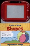 Learn to Draw Shapes - Activity Sketch Book |, North Parade Publishing
