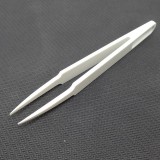 Pensetă Ceasornicar Din Teflon Alb WZ2913