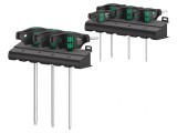 Set Şurubelniţe Torx 7 Buc.