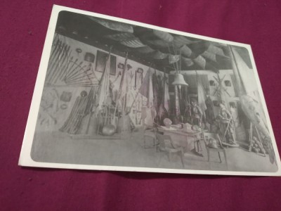 CARTE POSTALA NECIRCULATA SIBIU foto