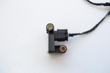 Senzor de impact st&acirc;nga spate BMW 3 Coupe E92 2012 OEM: 6956485 2327169