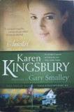 Amintiri - Karen Kingsbury, Kerigma, 2010, Romana, Roman, 395 Pagini, Necartonata