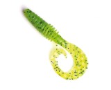 Năluca soft Fanatik Viper 4.5 inch culoare 022