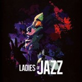 Ladies Of Jazz - Vinyl | Various Artists