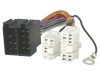 Conector Radio ISO pentru Mazda 20-Pin, 4Carmedia