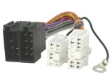 Conector Radio ISO pentru Mazda 20-Pin