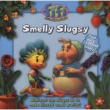 Smelly Slugsy - Fifi and the Flowertots - Book and CD - Horrocks