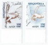 |Albania, Europa CEPT, 2008, MNH, Nestampilat