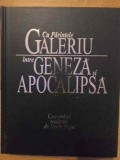 CU PARINTELE GALERIU INTRE GENEZA SI APOCALIPSA-INTREBARI SEMETE, RASPUNSURI SMERITE, CU DORIN POPA-348725