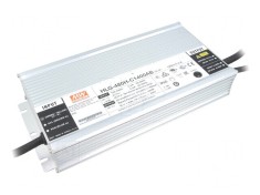 Alimentator LED 480W IP65 HLG-480H-C1400AB