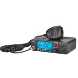 Statie Radio CB PNI Escort HP 40 Multistandard 4W AM/FM 12-24V, ASQ, RF Gain