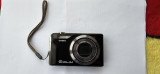 Aparat foto digital Casio EX-H10, 12.1MP, FUNCTIONEAZA .