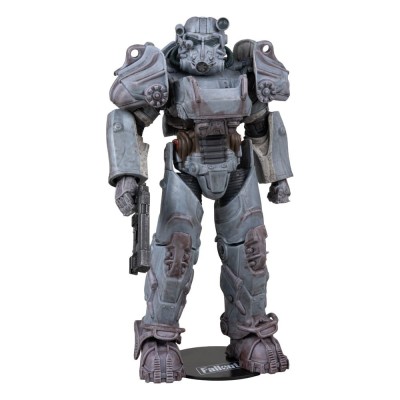 Fallout McFarlane Elite Edition Action Figure Fallout 76 #3 T-60 18 cm foto