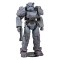 Fallout McFarlane Elite Edition Action Figure Fallout 76 #3 T-60 18 cm