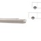 Prag MERCEDES VITO/ VIANO (W639), 01.2003-2015, partea dreapta, sub usa fata; lungime 1190 mm,