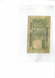 100 francs 1944, Belgian