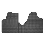 Cumpara ieftin Set Covorase cauciuc CITROEN JUMPY II 2007-2017
