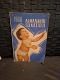 Almanahul Sanatatii - 1968