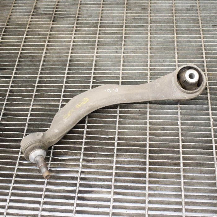 Braț curbat dreapta față BMW 5 Touring F11 2015 OEM: 6082T6 10231205