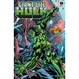 Giant-Size Hulk 01, Marvel