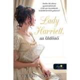 Lady Harriet, az &uuml;ld&ouml;ző - Tanglewood 3. - Rachael Anderson