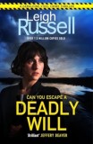Deadly Will - SAS Gardners EU