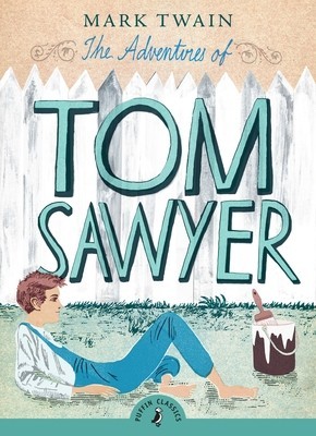 The Adventures of Tom Sawyer foto