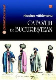 Catastih de bucurestean | Nicolae Vatamanu, Vremea