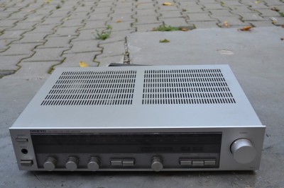 Amplificator Onkyo TX 11 foto
