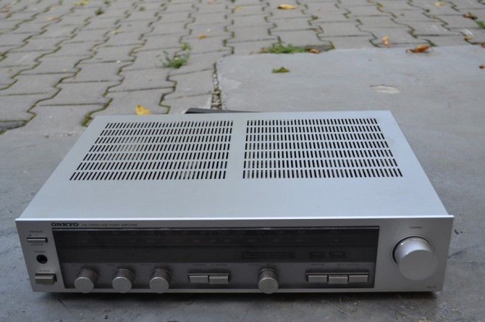 Amplificator Onkyo TX 11