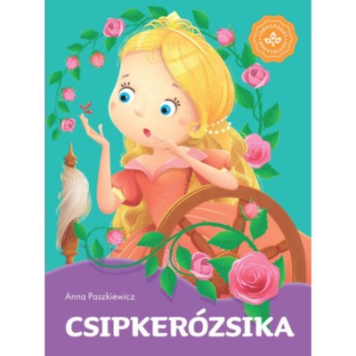 Csipker&amp;oacute;zsika - Kedvenc mes&amp;eacute;im foto