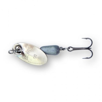 Lingura rotativa Dawn Trout Series 2.7g NK foto