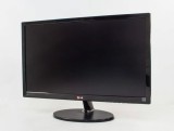 Monitor LED IPS LG 24EA53VA, 23.8 inch, Full HD, HDMI, DVI-D, VGA, 5ms, VESA GRAD A MINUS cu cativa pixeli morti